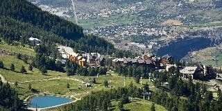 Residence Les Melezes4
