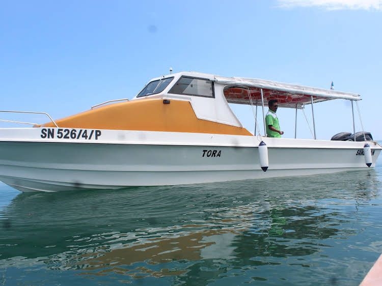 Walai Penyu Resort4