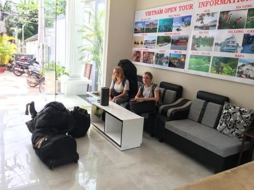 Mui Ne Volga Hotel & Apartments (Volga Apartment Hotel)4