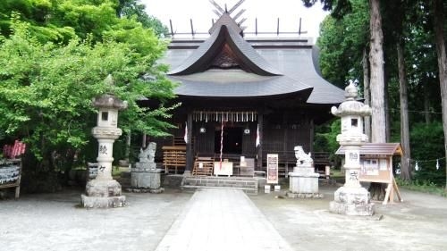 นิชิมิยะโซ (Ryokan Nishimiyaso)1