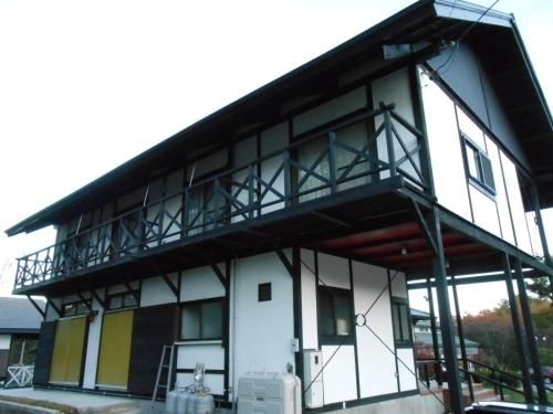 Villa Nugget Inn0