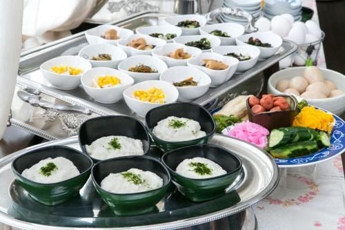เพิร์ล โฮเต็ล โอตะ (Pearl Hotel Ota)4