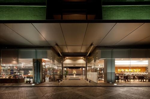 Ueda Tokyu REI Hotel3