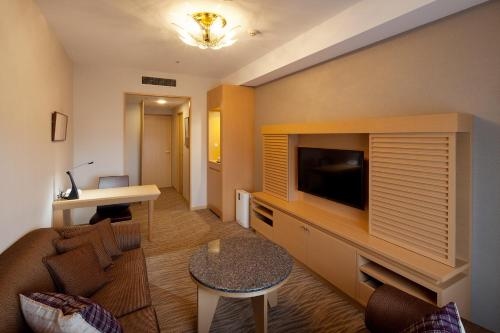 Ueda Tokyu REI Hotel4