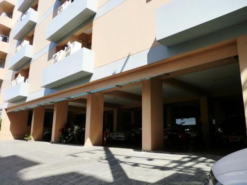 แกรนด์ ลิฟวิ่ง เพลส (Grand Living Place)4