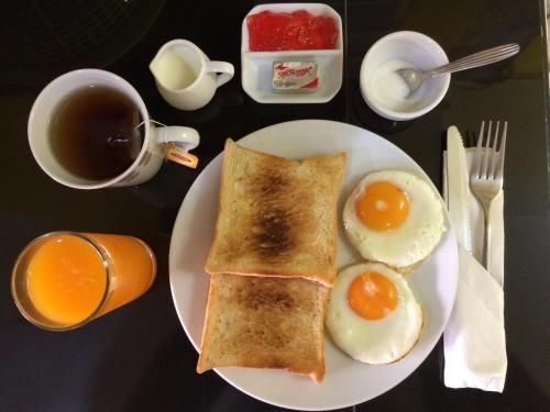 Bella GuestHouse3
