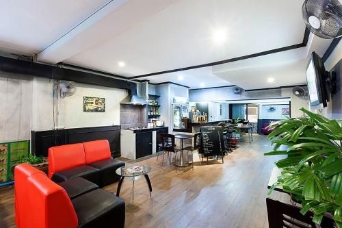 Bella GuestHouse0