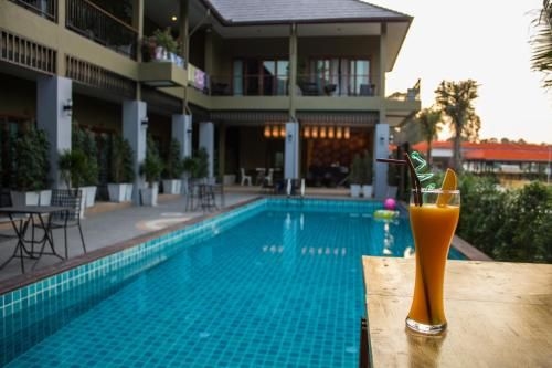 ซาน ปิตา รีสอร์ท (San Pita Resort)0