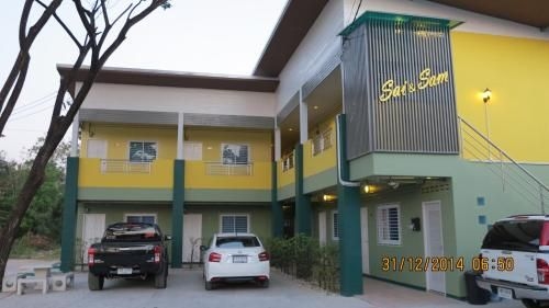 ทุมมี่เฮ้าส์ (Tummi House)2