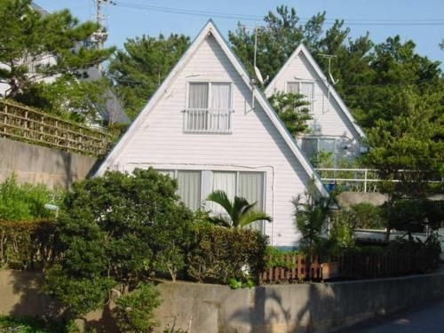Nirai Onna (Cottage Nirai Onna)4