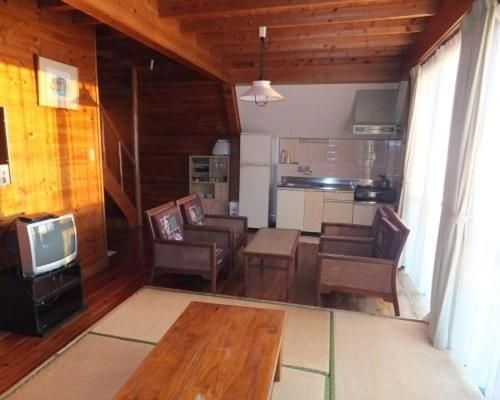 Nirai Onna (Cottage Nirai Onna)3