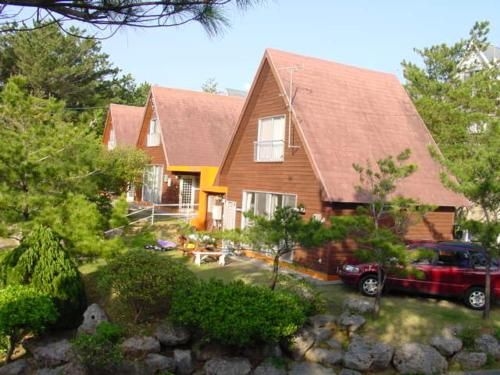 Nirai Onna (Cottage Nirai Onna)2