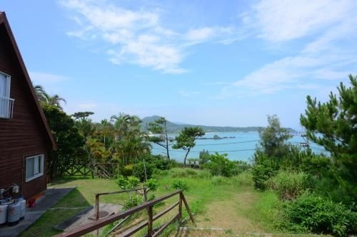 Nirai Onna (Cottage Nirai Onna)0