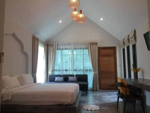 มุกละมัย รีสอร์ท แอนด์ สปา (Mook Lamai Resort and Spa)1