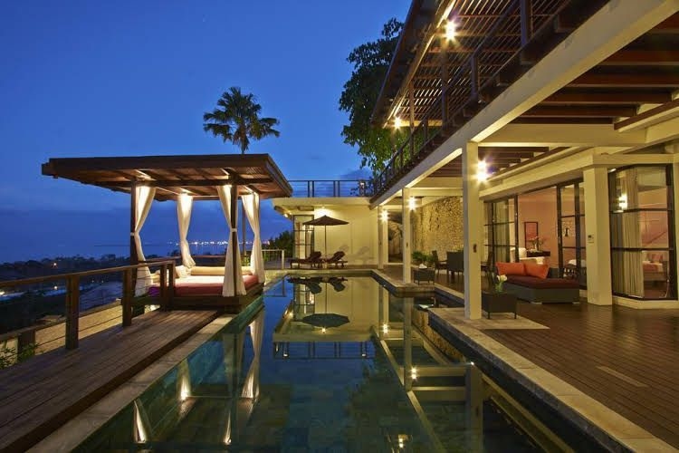 Bali Villa Tarana0