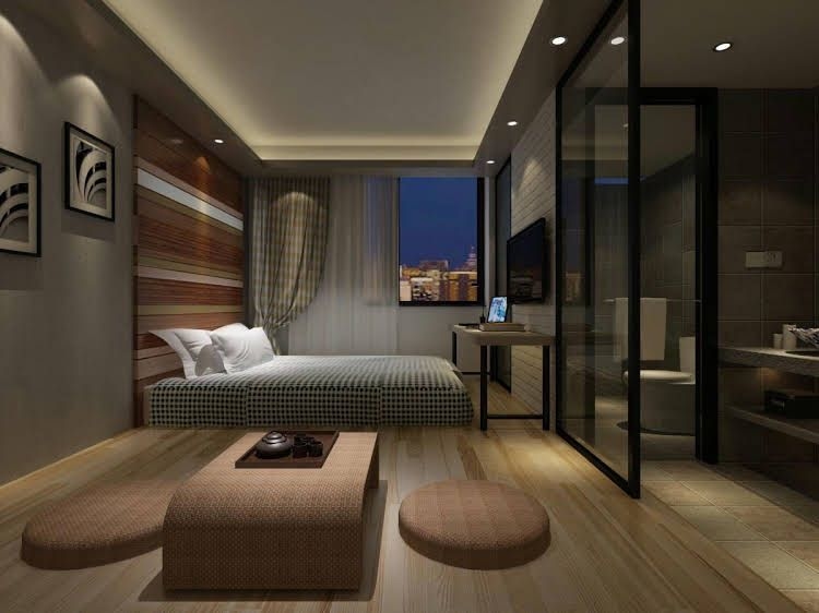Xiamen Mio Theme Hotel0