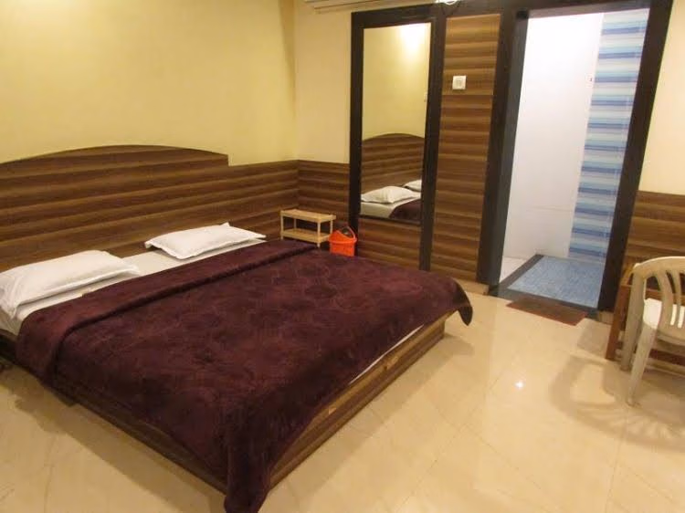 Hotel Laxmi G.H0