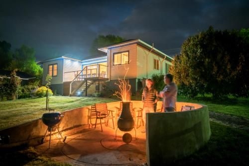 Ashdowns of Dover (Ashdowns of Dover Bed and Breakfast)0