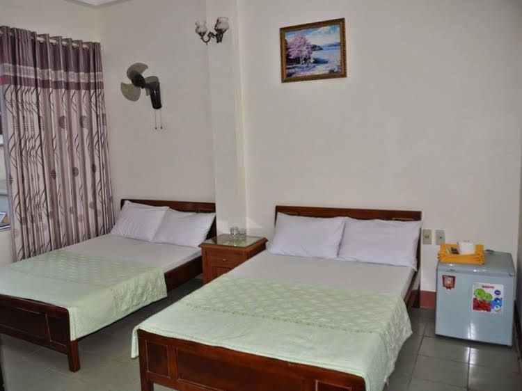 Thang Long Homestay0