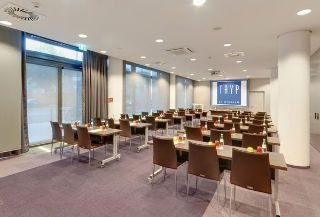 Tryp Berlin Mitte Hotel2
