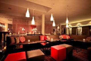 Tryp Berlin Mitte Hotel1