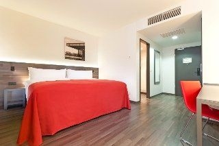 Tryp Berlin Mitte Hotel3