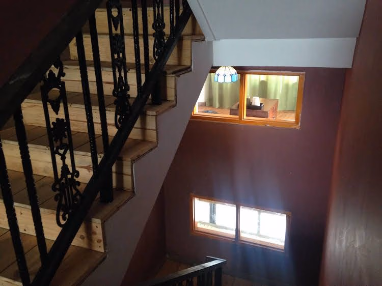 Mulan Guest House0