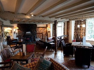 Wild Boar Inn0