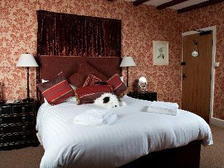Wild Boar Inn4