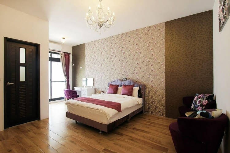 Chyi Yah Bed and Breakfast0