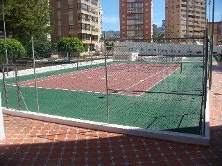 Apartamentos Gemelos IV1