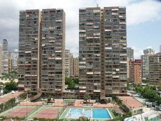 Apart. Gemelos  II0