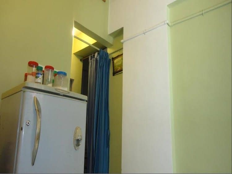 Explore Globe Mumbai Homestay0
