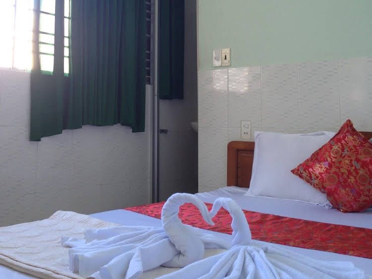 Binh An Guest House0