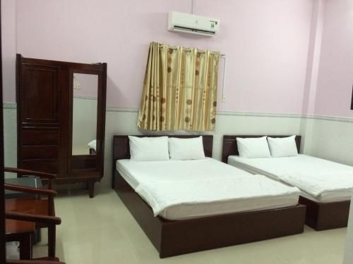 Hostel Garnet4