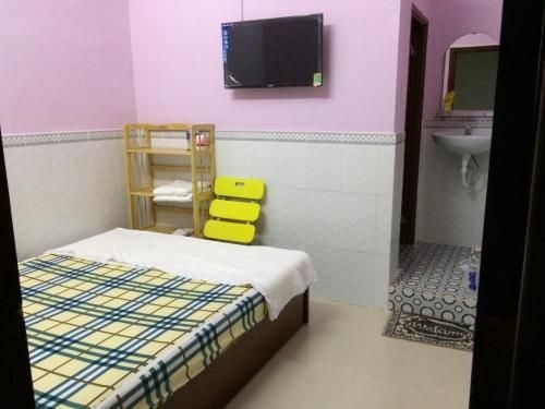 Hostel Garnet1