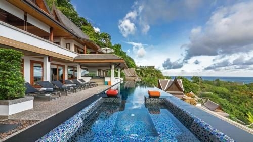 วิลลา หยาง โสม (Villa Yang Som)0