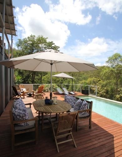 Phoenix Eumundi Bed & Breakfast (Phoenix Eumundi Bed and Breakfast)4