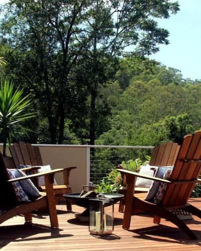 Phoenix Eumundi Bed & Breakfast (Phoenix Eumundi Bed and Breakfast)2
