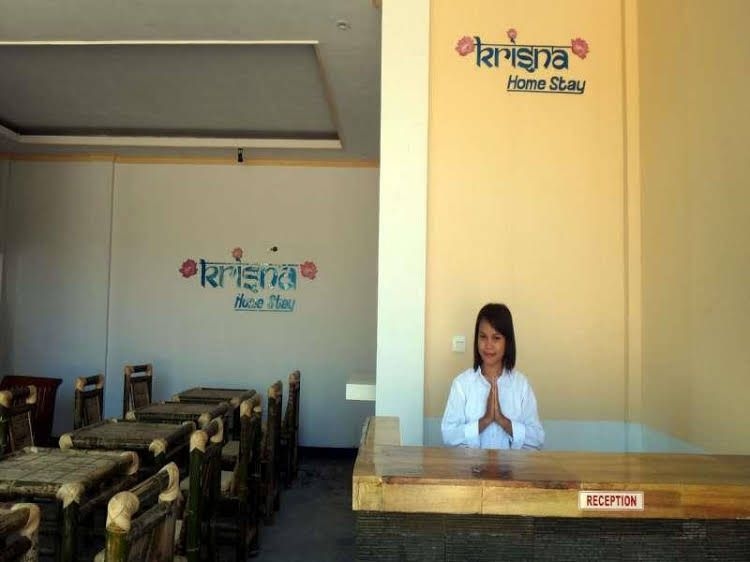 Krisna Homestay0