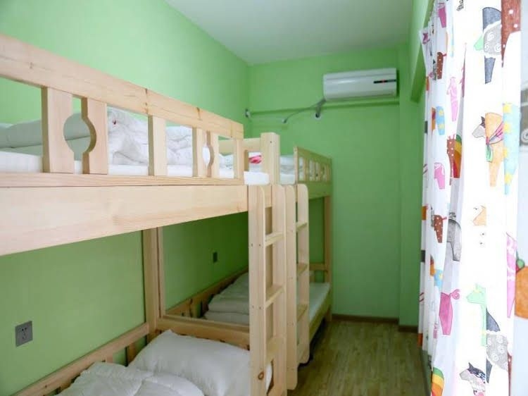 Slow City Youth Hostel0