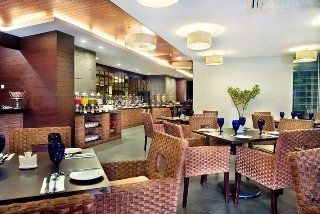Aston Balikpapan Hotel & Residence4