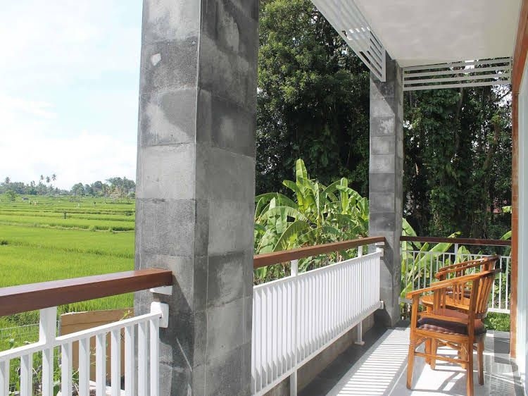 ลองเลน วิลลา (Long Lane Villa)0