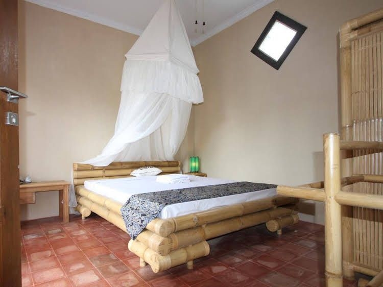 Citrus Tree B&B - Bantan Kangin0