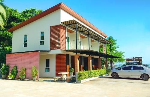 บ้านไอทะเล ชุมพร (Baan I Talay Chumphon)1
