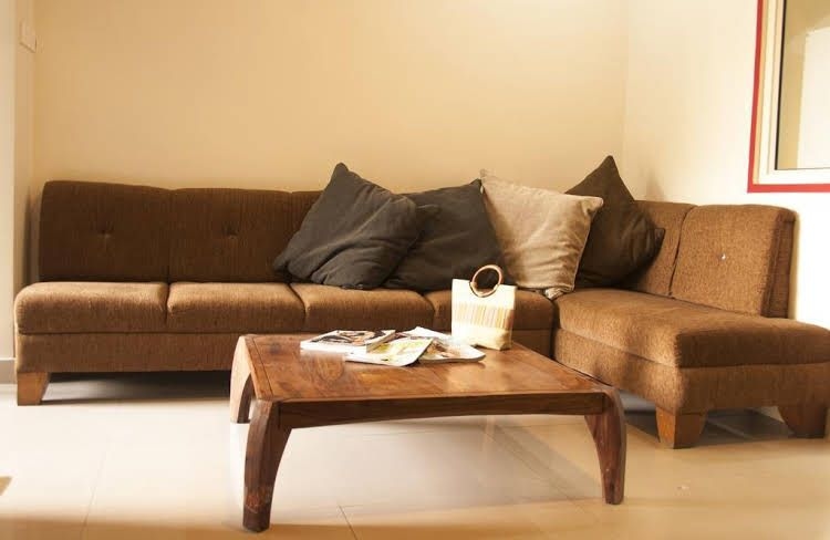Shardas Homestay0