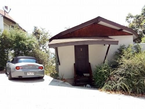 หัวหิน โฮมฮิลล์ รีสอร์ต (Hua Hin Home Hill)4