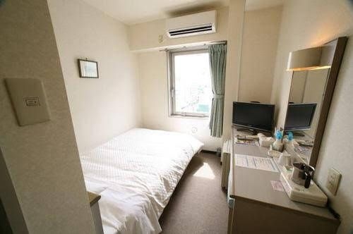 Hotel Abis Matsuyama4