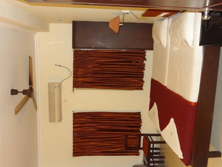 Hotel MJM Plaza0