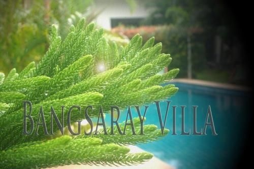 Bangsaray Villa4